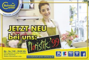 Neueröffnung im November 2018