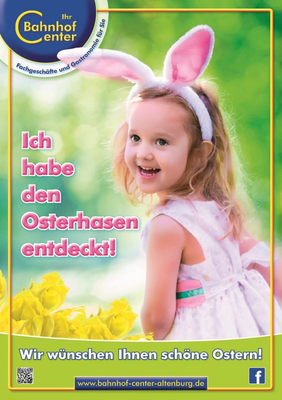 Ostern 2019