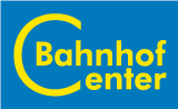 Bahnhof Center Altenburg