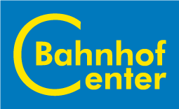 Bahnhof Center Altenburg